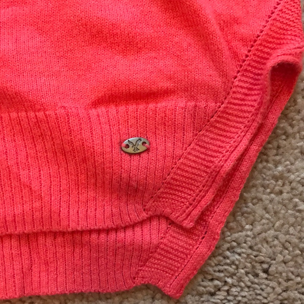 Light comfy sweater - Picture 3 of 3